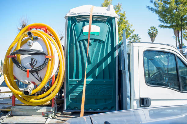 Best Local porta potty services  in Mattoon, IL