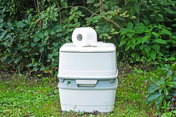 Best Portable toilet rental cost  in Mattoon, IL