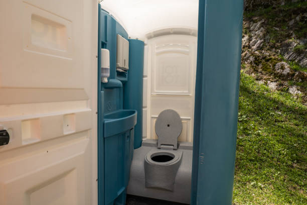 Best Portable restroom trailer rental  in Mattoon, IL