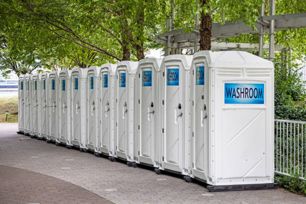Best Temporary restroom rental  in Mattoon, IL