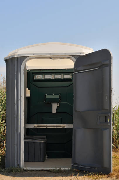 Best Portable restroom trailer rental  in Mattoon, IL