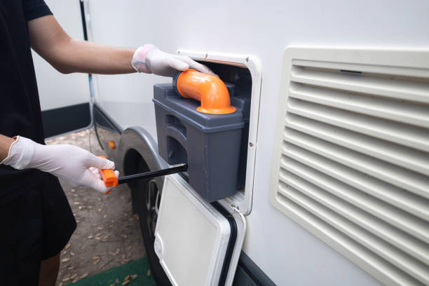 Best Portable toilet rental for construction  in Mattoon, IL