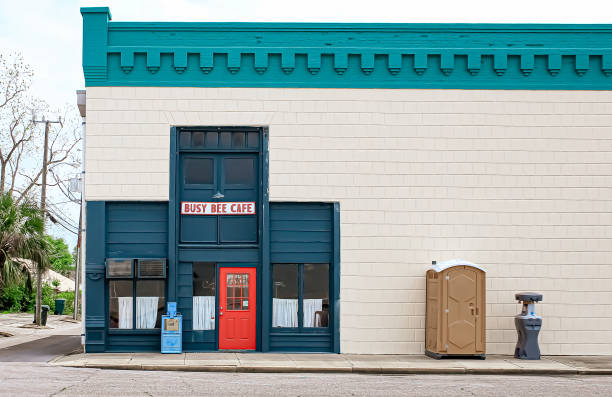 Best Temporary restroom rental  in Mattoon, IL