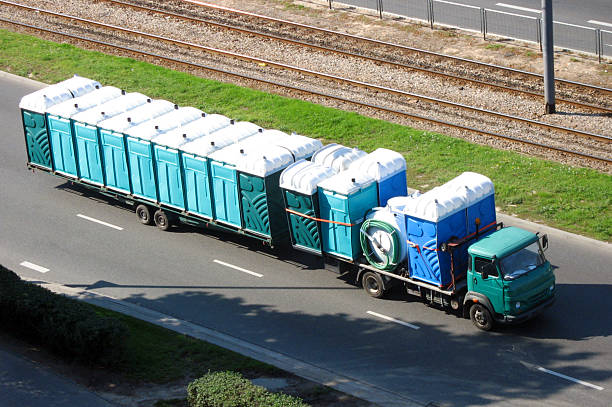 Best Porta potty rental near me  in Mattoon, IL