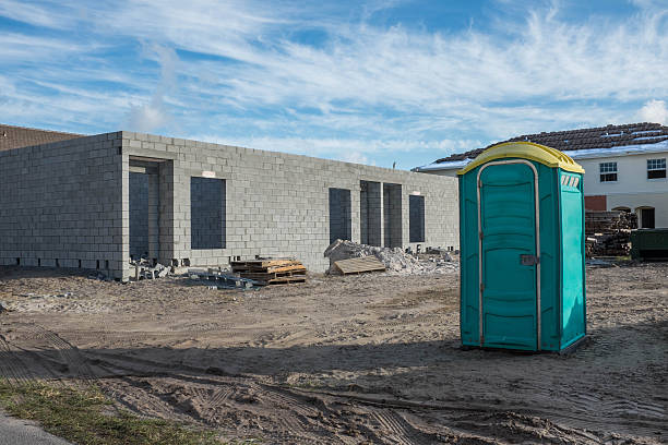 Best Local porta potty services  in Mattoon, IL